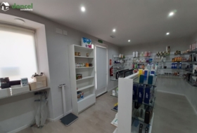 Fernán Caballero 327&nbsp;m² 