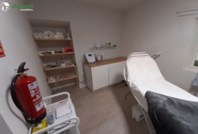 Fernán Caballero 327&nbsp;m² 