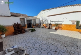 Fernán Caballero 327&nbsp;m² 