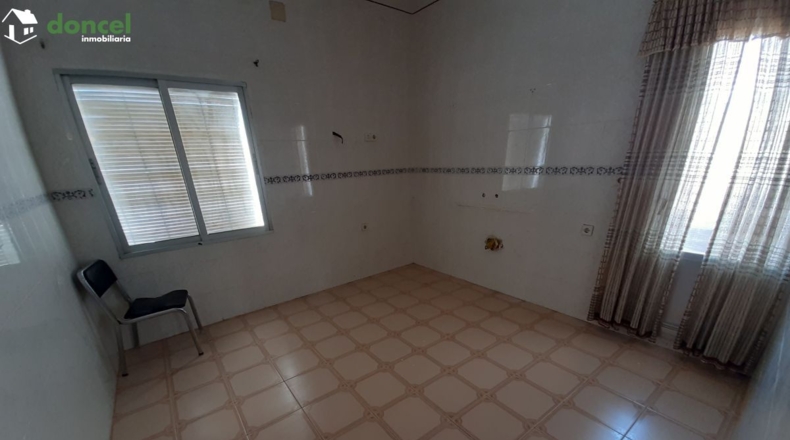 Ciudad Real - Fernán Caballero - 283m2