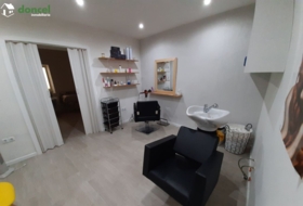 Fernán Caballero 327&nbsp;m² 
