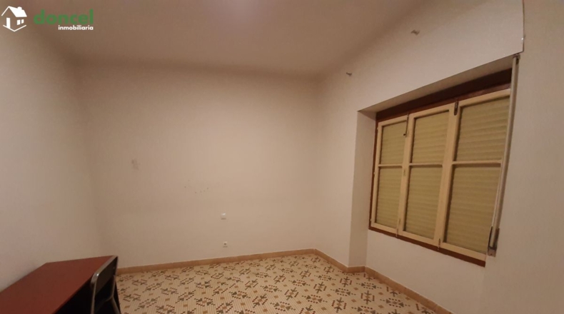 Ciudad Real - Fernán Caballero - 283m2