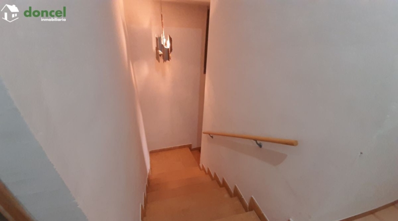 Ciudad Real - Fernán Caballero - 283m2