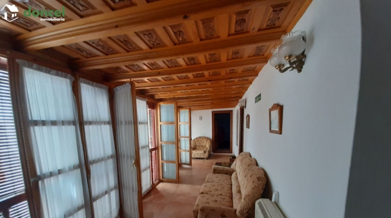 Ciudad Real - Almagro - 371m2