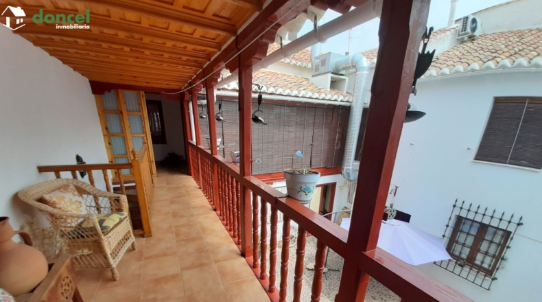 Ciudad Real - Almagro - 371m2