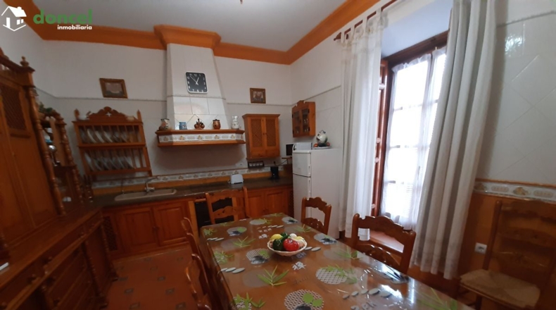 Ciudad Real - Almagro - 371m2