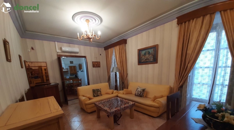 Ciudad Real - Almagro - 371m2