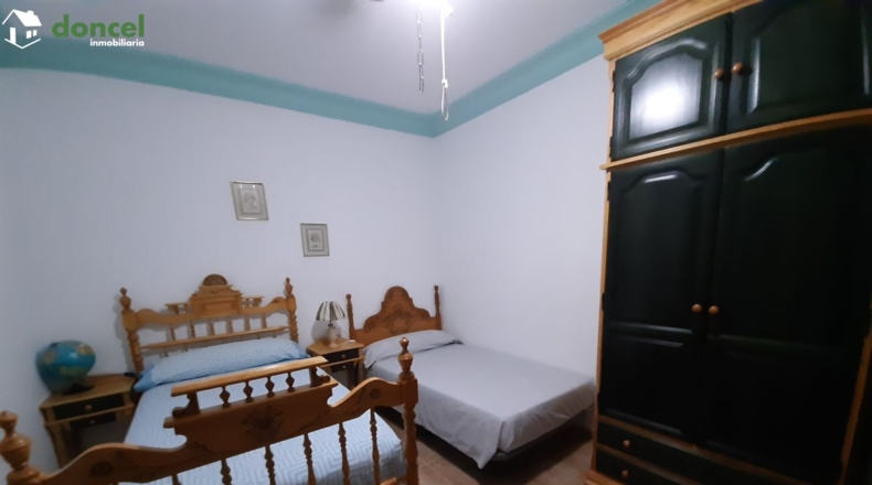 Ciudad Real - Almagro - 371m2