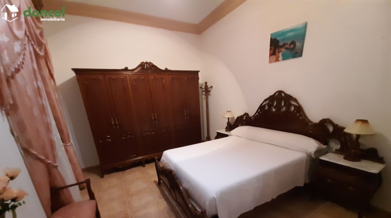 Ciudad Real - Almagro - 371m2