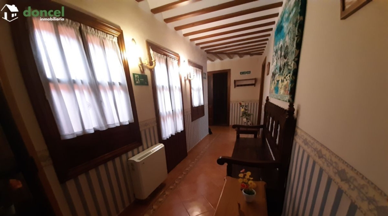 Ciudad Real - Almagro - 371m2