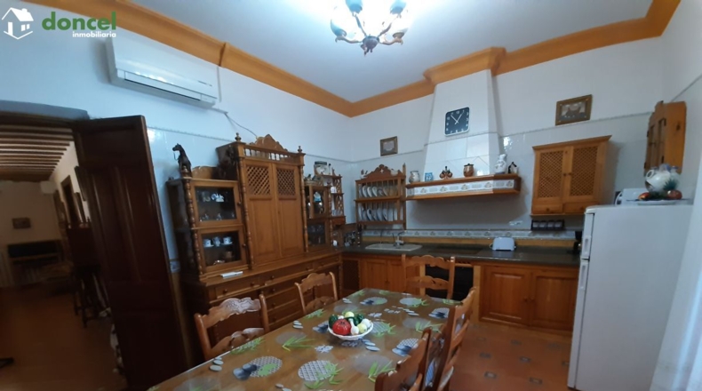 Ciudad Real - Almagro - 371m2