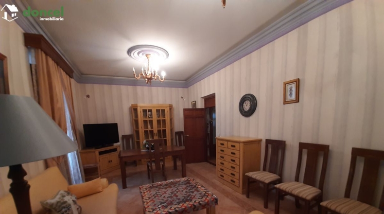 Ciudad Real - Almagro - 371m2