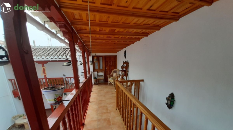 Ciudad Real - Almagro - 371m2