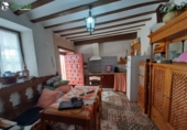 Отдельно стоящий дом с участком на продажу в городе Альмагро. Фото