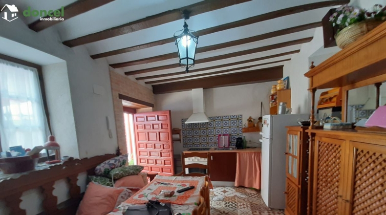 Ciudad Real - Almagro - 371m2