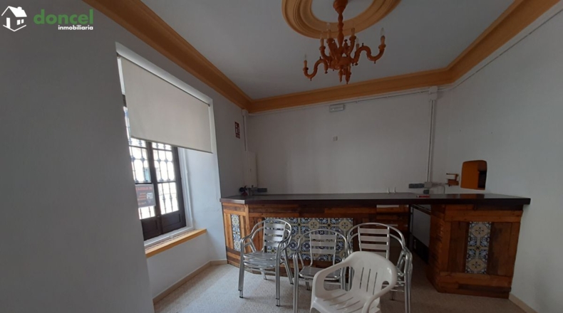 Ciudad Real - Almagro - 371m2