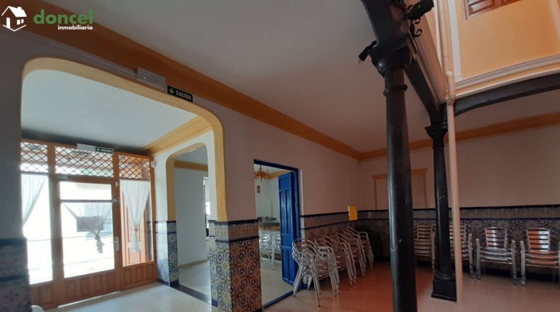 Ciudad Real - Almagro - 371m2