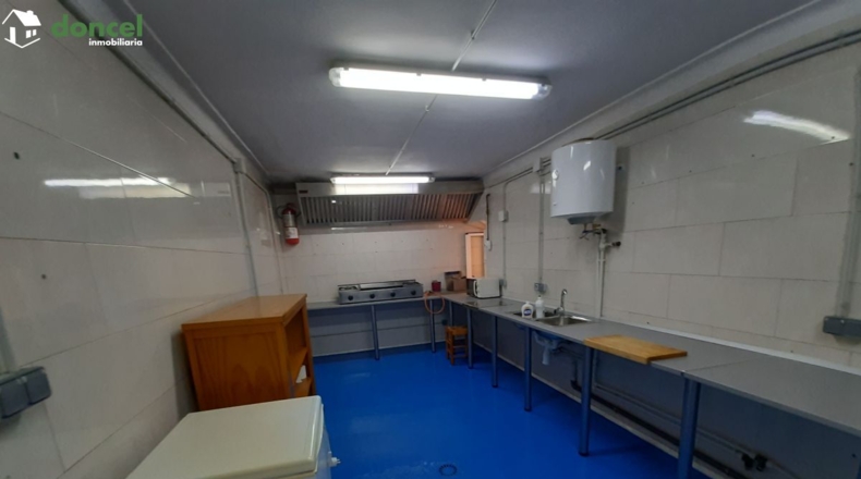 Ciudad Real - Almagro - 371m2