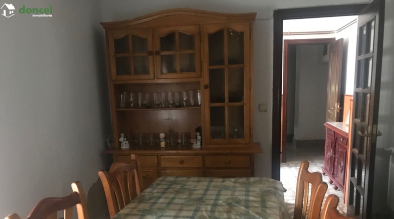 Ciudad Real - Retuerta del Bullaque - 230m2