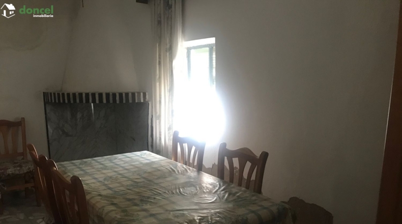 Ciudad Real - Retuerta del Bullaque - 230m2
