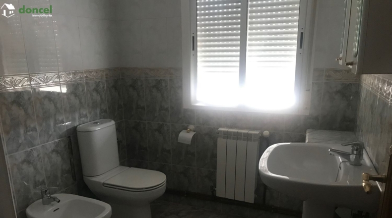 Ciudad Real - Retuerta del Bullaque - 230m2