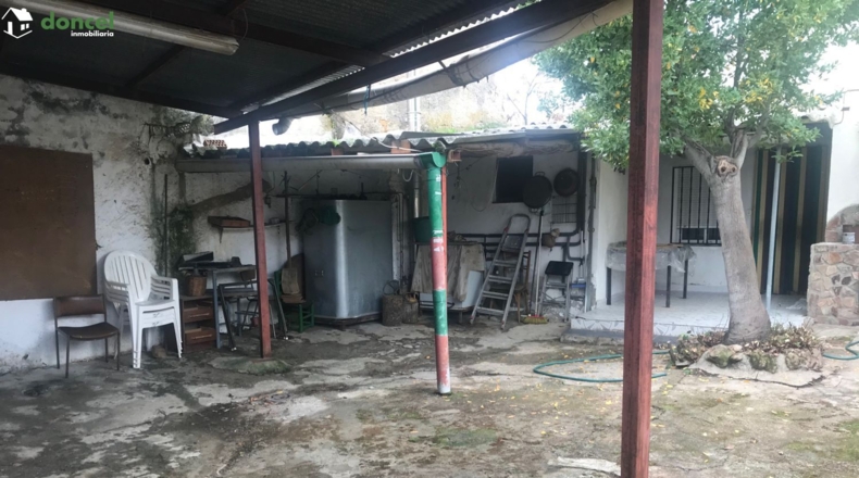Ciudad Real - Retuerta del Bullaque - 230m2