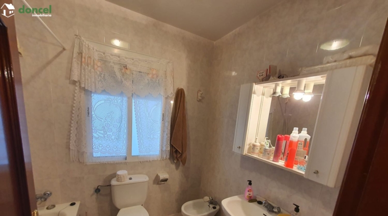 Ciudad Real - Alcolea de Calatrava - 235m2