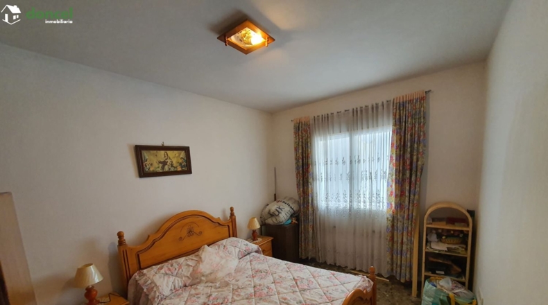 Ciudad Real - Alcolea de Calatrava - 235m2