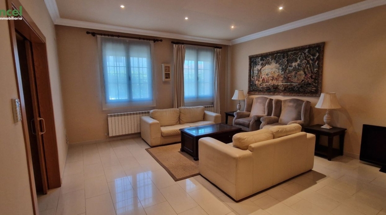 Ciudad Real - Almagro - 345m2
