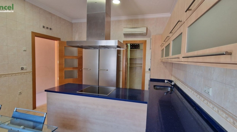 Ciudad Real - Almagro - 345m2