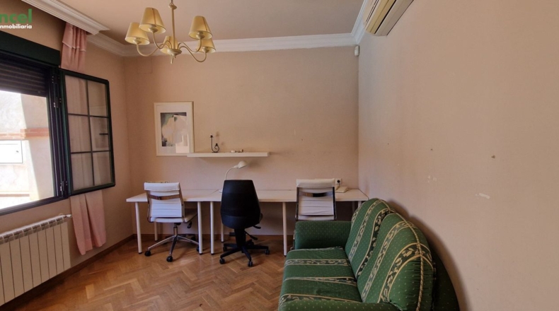 Ciudad Real - Almagro - 345m2