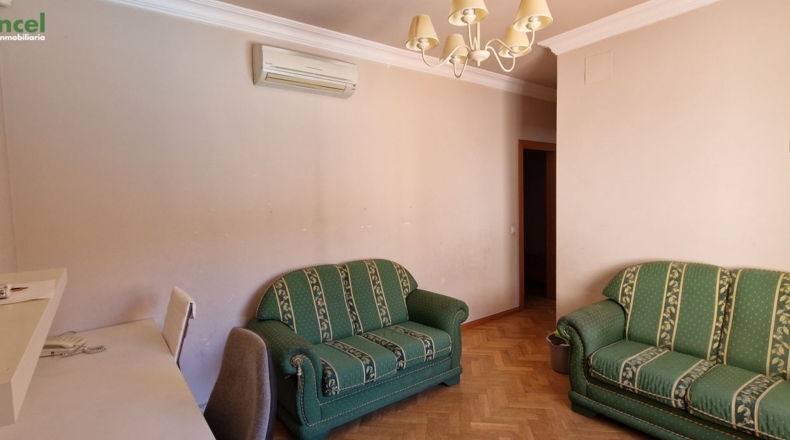 Ciudad Real - Almagro - 345m2