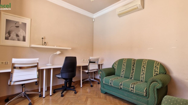 Ciudad Real - Almagro - 345m2