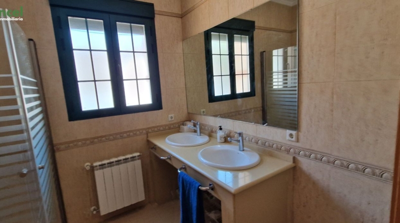 Ciudad Real - Almagro - 345m2