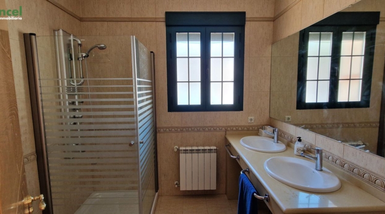 Ciudad Real - Almagro - 345m2
