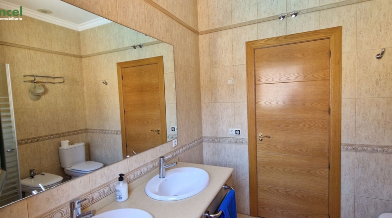 Ciudad Real - Almagro - 345m2