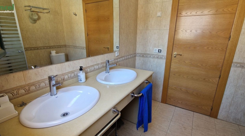 Ciudad Real - Almagro - 345m2