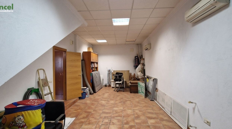 Ciudad Real - Almagro - 345m2
