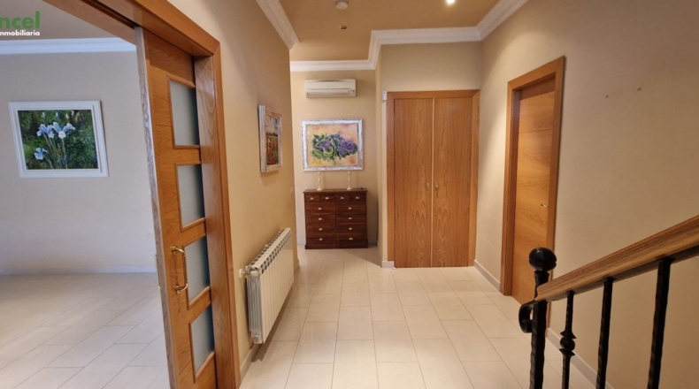 Ciudad Real - Almagro - 345m2