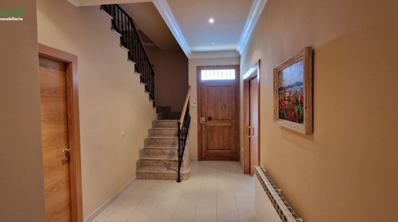 Ciudad Real - Almagro - 345m2