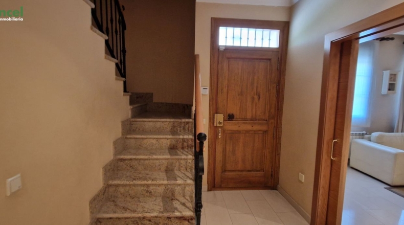 Ciudad Real - Almagro - 345m2