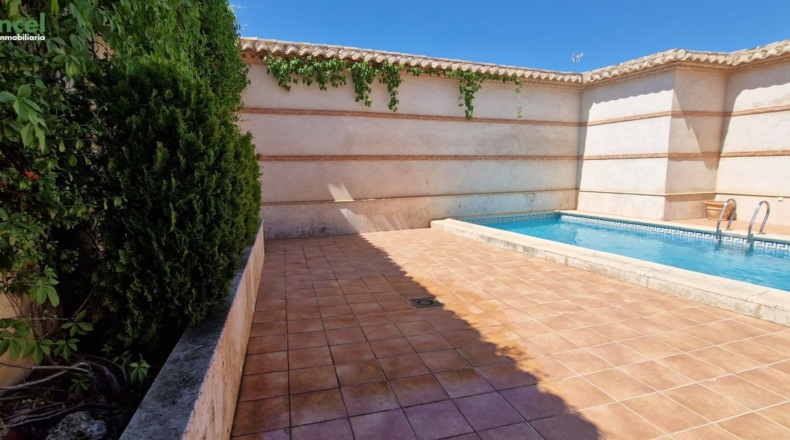 Ciudad Real - Almagro - 345m2