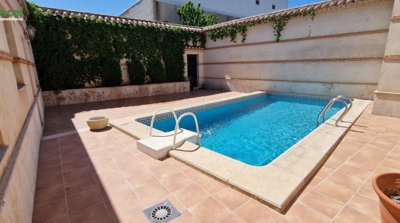 Ciudad Real - Almagro - 345m2