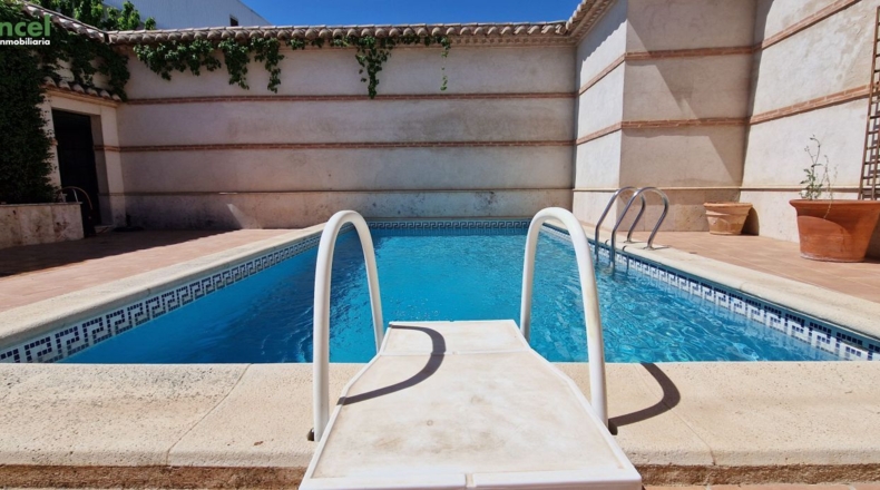Ciudad Real - Almagro - 345m2
