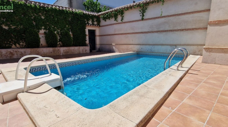 Ciudad Real - Almagro - 345m2