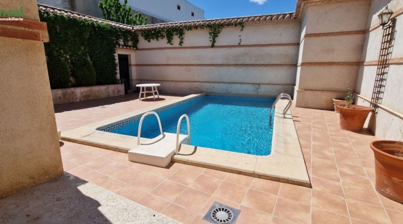Ciudad Real - Almagro - 345m2