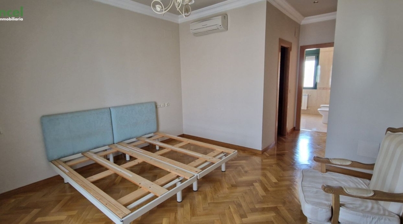 Ciudad Real - Almagro - 345m2