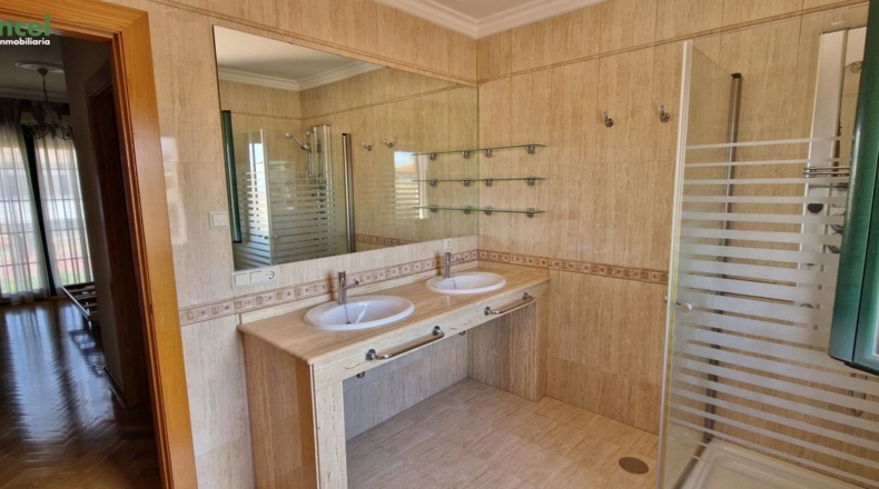 Ciudad Real - Almagro - 345m2