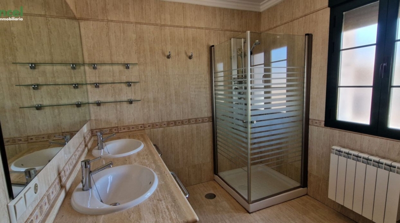Ciudad Real - Almagro - 345m2