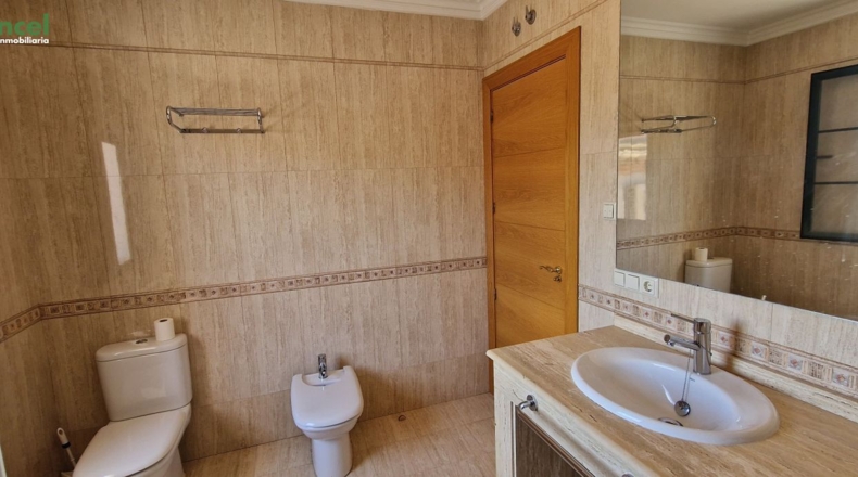 Ciudad Real - Almagro - 345m2